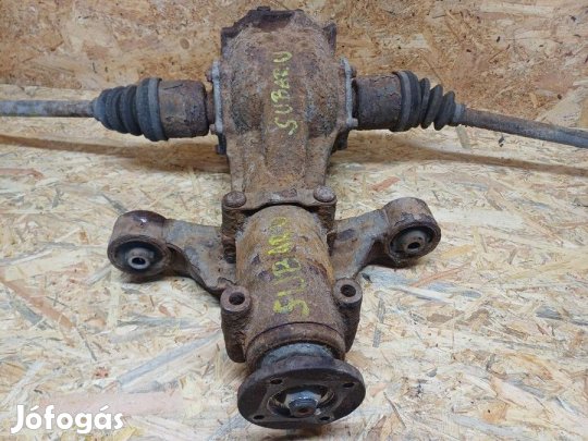 Subaru Impreza (2008-2012) 2.0 Diesel Hátsó Differenciálmű Féltengell