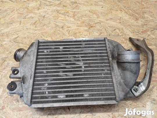 Subaru Impreza (2008-2012) 2.0 Diesel Intercooler Hűtő