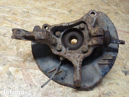 Subaru Impreza (2008-2012) 2.0 Diesel Jobb Első Csonkállvány Kerékagg