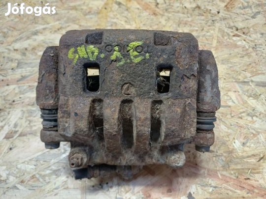 Subaru Impreza (2008-2012) 2.0 Diesel Jobb Első Féknyereg