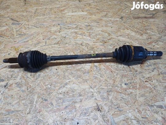 Subaru Impreza (2008-2012) 2.0 Diesel Jobb Első Féltengely