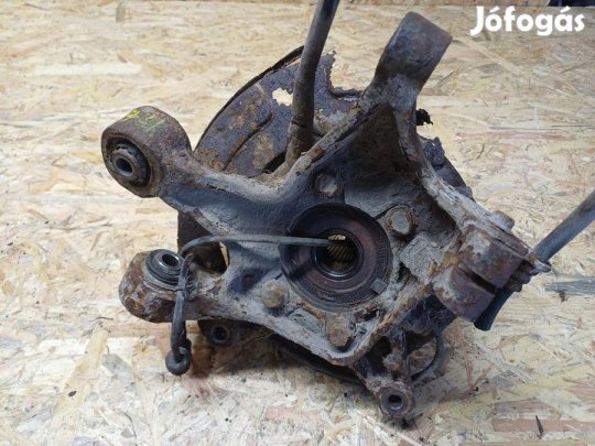 Subaru Impreza (2008-2012) 2.0 Diesel Jobb Hátsó Csonkállvány Kerékag