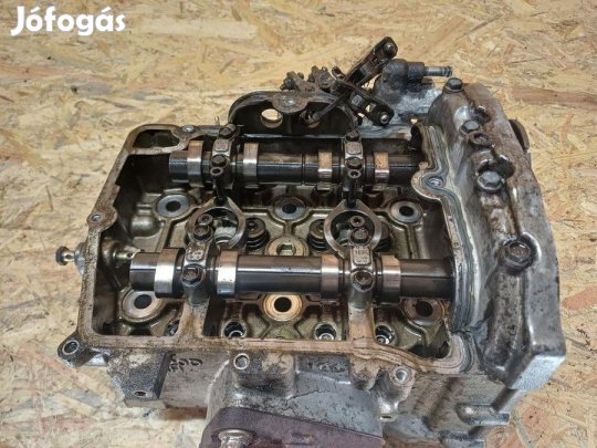 Subaru Impreza (2008-2012) 2.0 Diesel Jobb Hengerfej