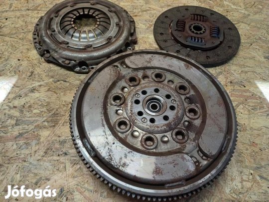 Subaru Impreza (2008-2012) 2.0 Diesel Kettős Tömegű Lendkerék Kuplung