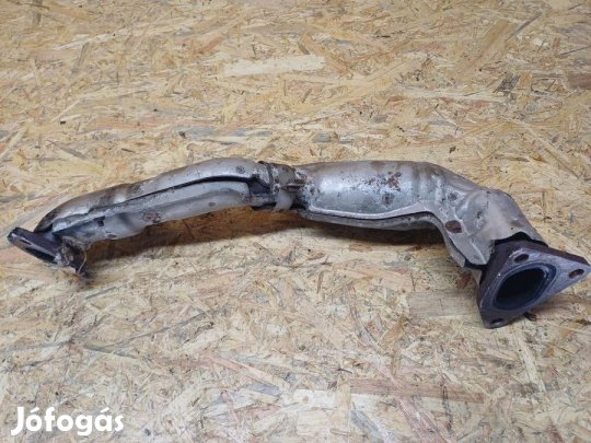 Subaru Impreza (2008-2012) 2.0 Diesel Kipufogó Csonk