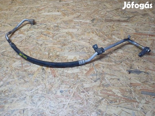 Subaru Impreza (2008-2012) 2.0 Diesel Klímacső