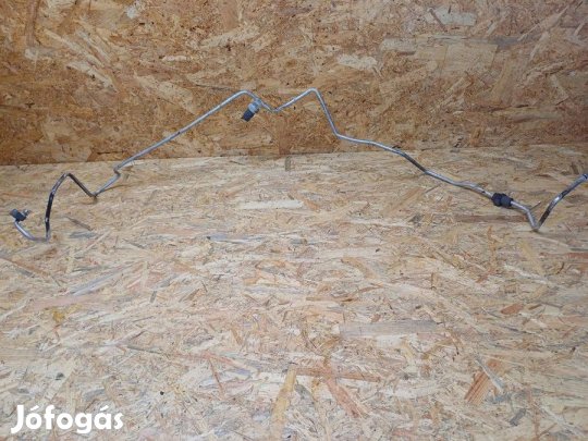 Subaru Impreza (2008-2012) 2.0 Diesel Klímacső