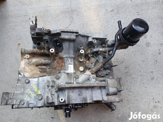 Subaru Impreza (2008-2012) 2.0 Diesel Motor Fűzött Blokk