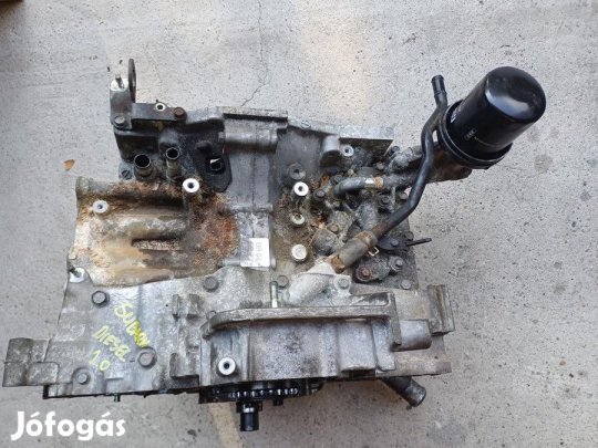 Subaru Impreza (2008-2012) 2.0 Diesel Motor Fűzött Blokk