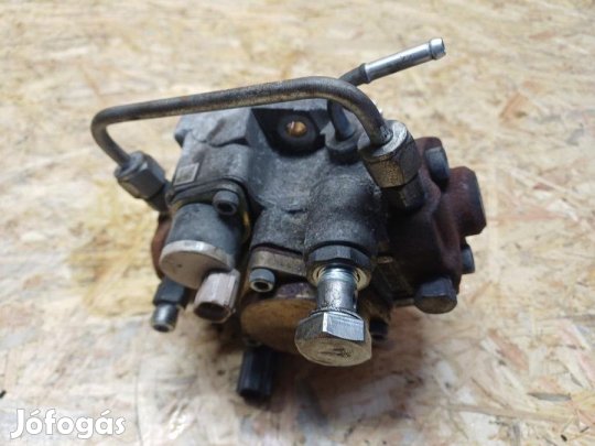 Subaru Impreza (2008-2012) 2.0 Diesel Motor Nagynyomású Szivattyú
