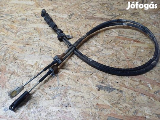 Subaru Impreza (2008-2012) 2.0 Diesel Motor Váltóbowden 6 Sebességes