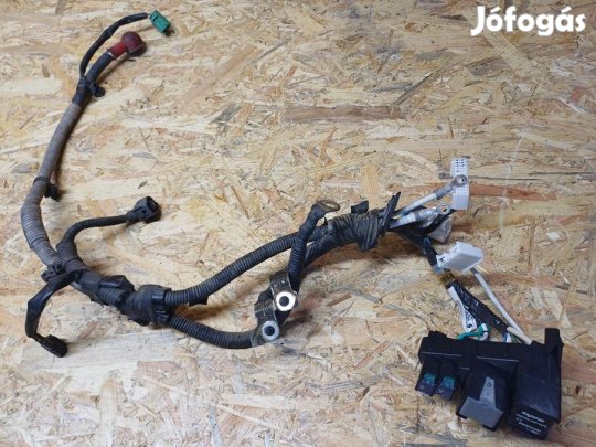 Subaru Impreza (2008-2012) 2.0 Diesel Motorkábelköteg