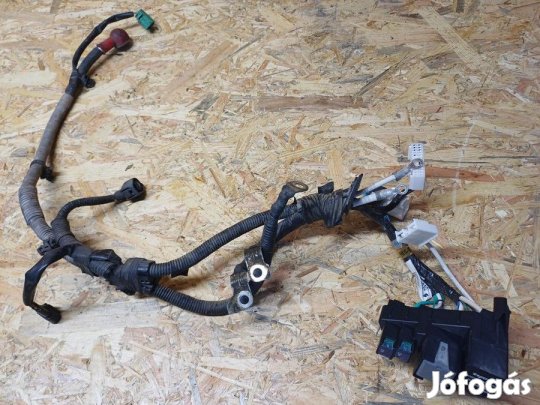Subaru Impreza (2008-2012) 2.0 Diesel Motorkábelköteg