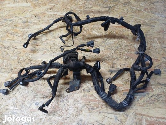 Subaru Impreza (2008-2012) 2.0 Diesel Motorkábelköteg