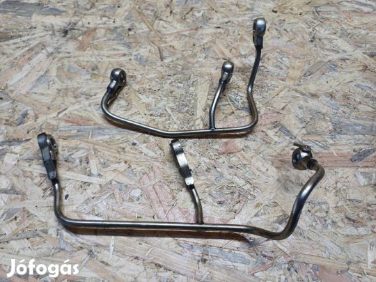 Subaru Impreza (2008-2012) 2.0 Diesel Motorolajcső