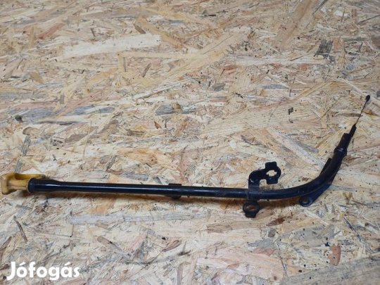 Subaru Impreza (2008-2012) 2.0 Diesel Nívópálca