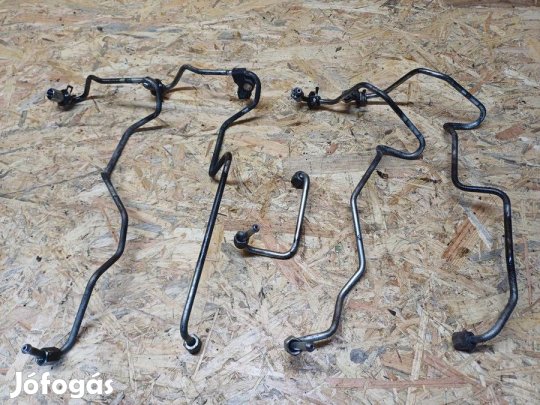 Subaru Impreza (2008-2012) 2.0 Diesel Porlasztó Nyomocsó