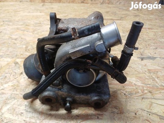 Subaru Impreza (2008-2012) 2.0 Diesel Turbó