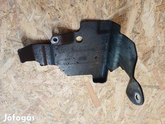 Subaru Impreza (2008-2012) 2.0 Diesel Turbó Védő Lemez