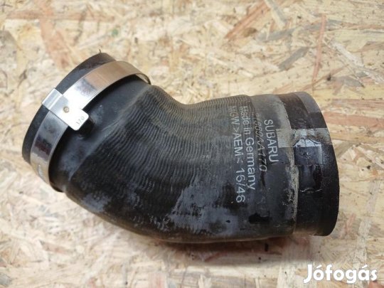 Subaru Impreza (2008-2012) 2.0 Diesel Turbócső