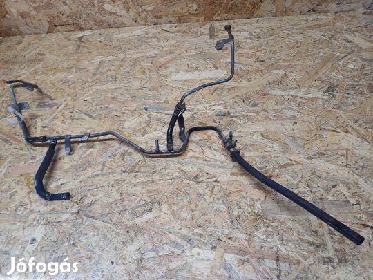 Subaru Impreza (2008-2012) 2.0 Diesel Üzemanyagcső