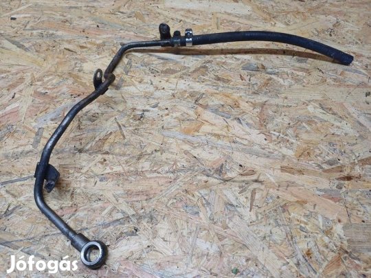 Subaru Impreza (2008-2012) 2.0 Diesel Üzemanyagcső