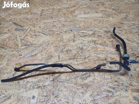 Subaru Impreza (2008-2012) 2.0 Diesel Üzemanyagcső