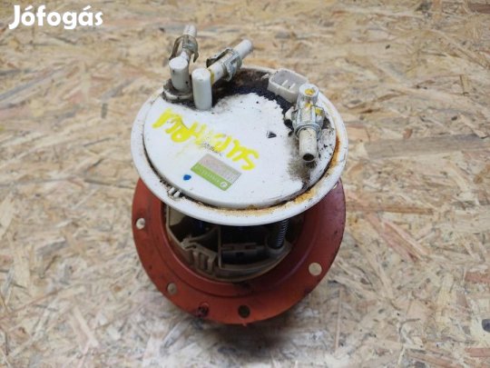 Subaru Impreza (2008-2012) 2.0 Diesel Üzemanyagszivatyú