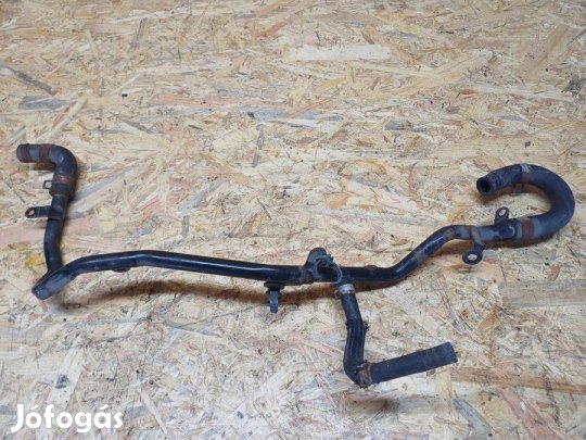 Subaru Impreza (2008-2012) 2.0 Diesel Vízcső