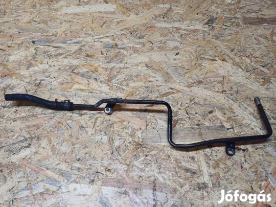 Subaru Impreza (2008-2012) 2.0 Diesel Vízcső