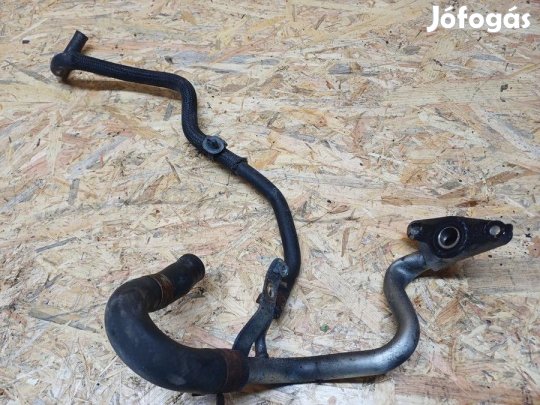 Subaru Impreza (2008-2012) 2.0 Diesel Vízcső