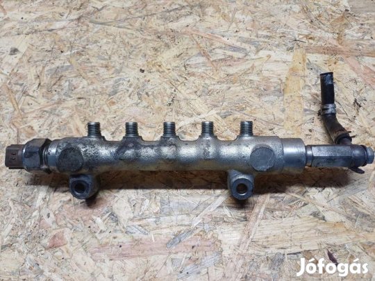 Subaru Impreza (2008-2012) 2.0 Diesel  Közös Nyomocső