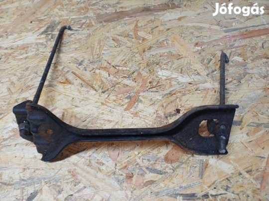 Subaru Impreza (2008-2012) Akkumulátor Lefogató