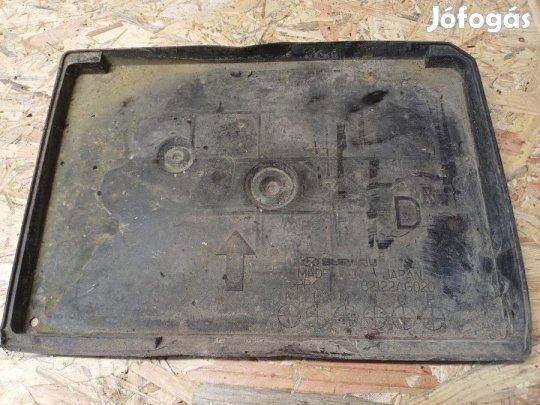 Subaru Impreza (2008-2012) Akkumulátor Tartó