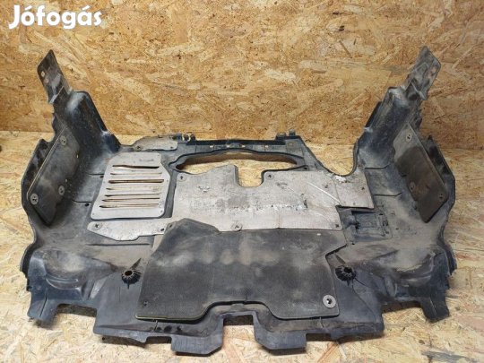 Subaru Impreza (2008-2012) Alsó Motorvédő Burkolat