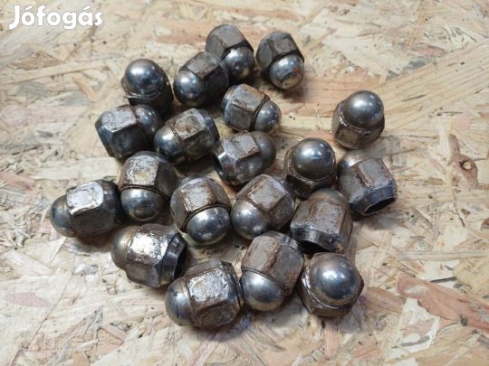 Subaru Impreza (2008-2012) Alufelni Csavar Garnitúra