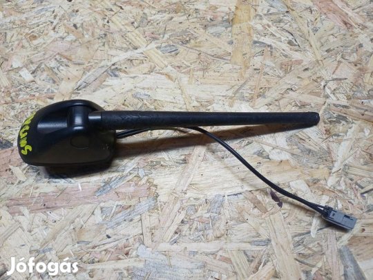 Subaru Impreza (2008-2012) Antenna