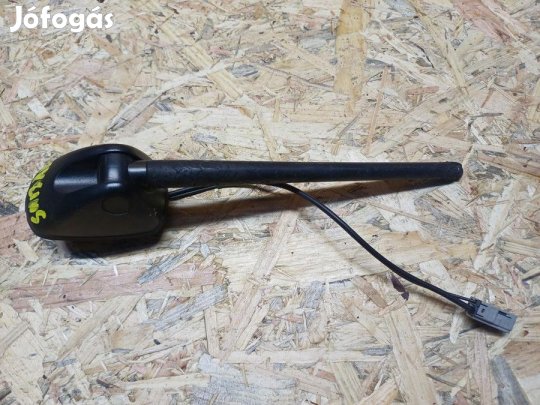 Subaru Impreza (2008-2012) Antenna