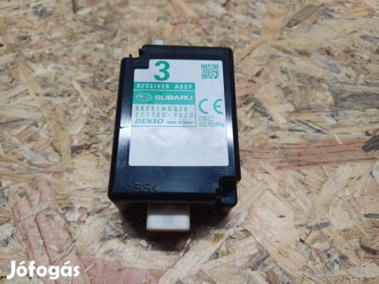 Subaru Impreza (2008-2012) Antenna Erősítő