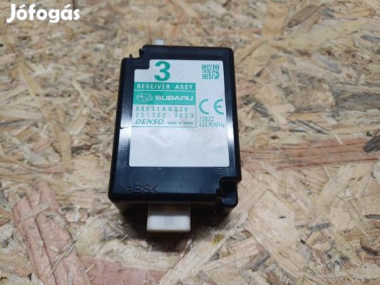 Subaru Impreza (2008-2012) Antenna Erősítő