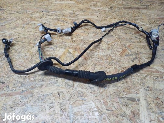Subaru Impreza (2008-2012) Bal Első Ajtó Kábelköteg