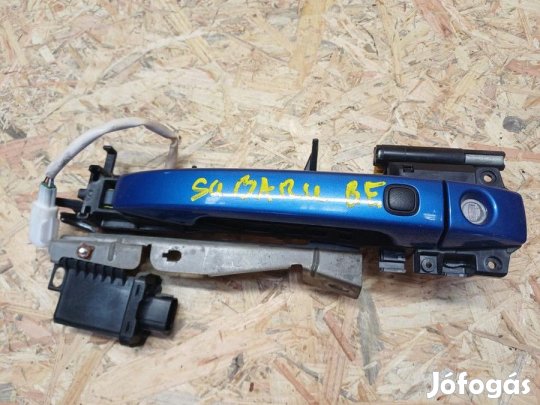 Subaru Impreza (2008-2012) Bal Első Ajtó Külső Kilincs