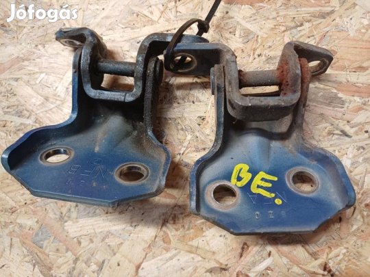 Subaru Impreza (2008-2012) Bal Első Ajtózsanér Pár