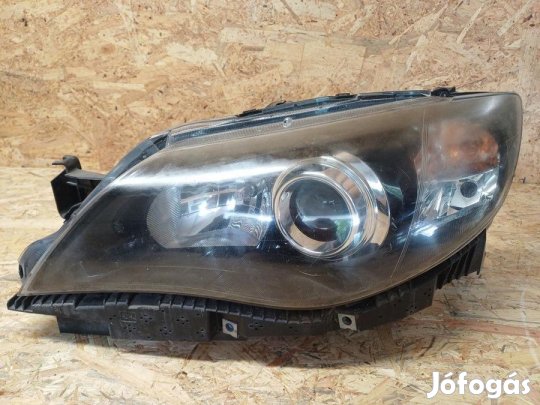 Subaru Impreza (2008-2012) Bal Első Xenon Lámpa
