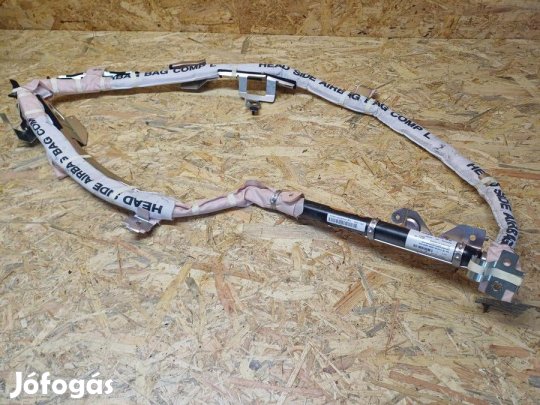 Subaru Impreza (2008-2012) Bal Függönylégzsák