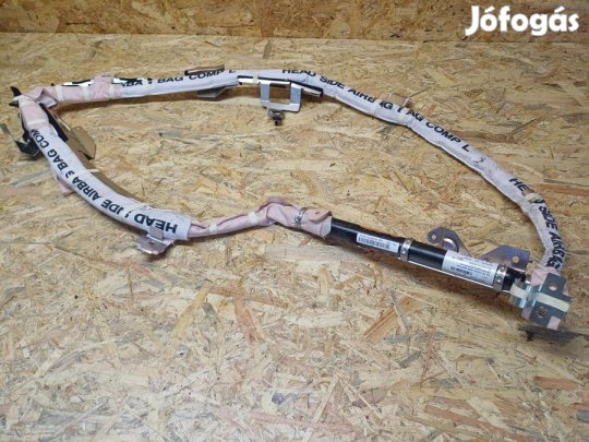 Subaru Impreza (2008-2012) Bal Függönylégzsák