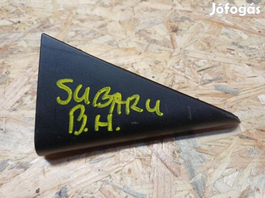 Subaru Impreza (2008-2012) Bal Hátsó Ajtó Burkolat