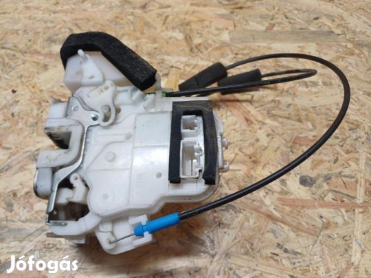 Subaru Impreza (2008-2012) Bal Hátsó Ajtó Központizár