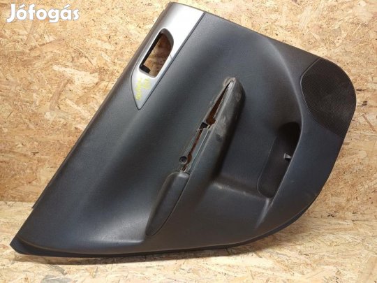 Subaru Impreza (2008-2012) Bal Hátsó Ajtókárpit