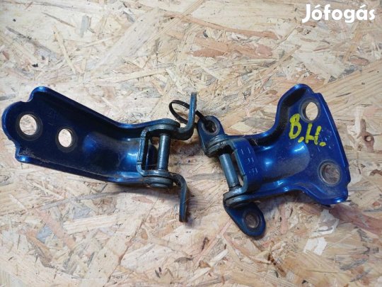 Subaru Impreza (2008-2012) Bal Hátsó Ajtózsanér Pár